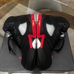 Jordan 5 Top Retro 3
