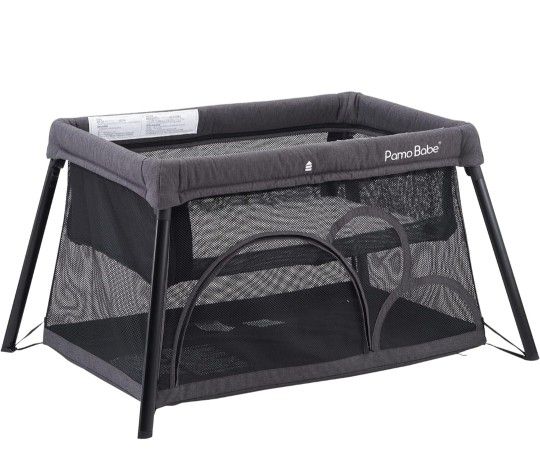Portable Crib For Baby