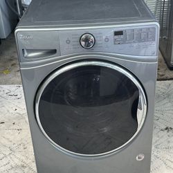 Whirlpool Front Load Washer 