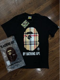 Bape Tee