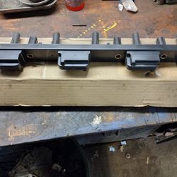 Jeep Coil Pack