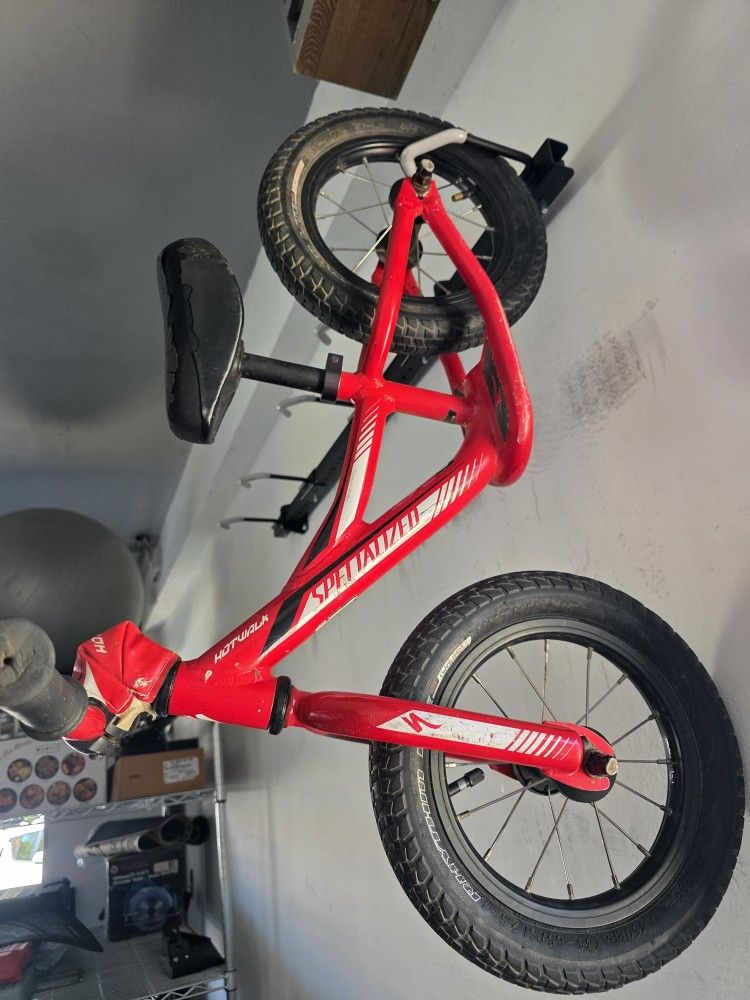 Specialized Balance Kids Bike 