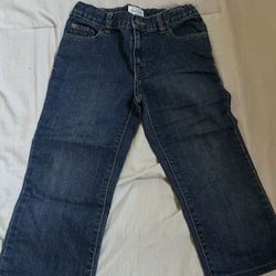 Children’s Jeans