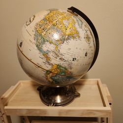 Globe 
