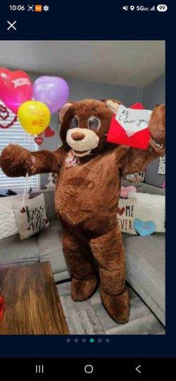 Teddygram Services We Provide Deliveries To your Loved Ones