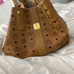 Mcm Bag!! 