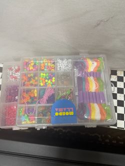 Beads/kandi