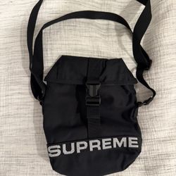 Supreme Side Bag Brand New