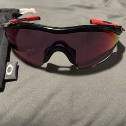 Oakley sunglasses