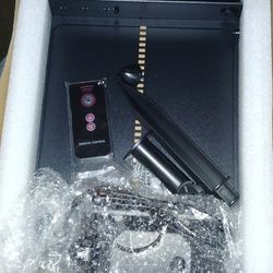 Dog/Chicken Electric Door 