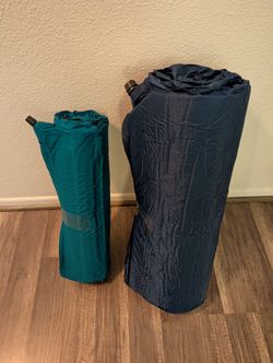 Camping Pads 