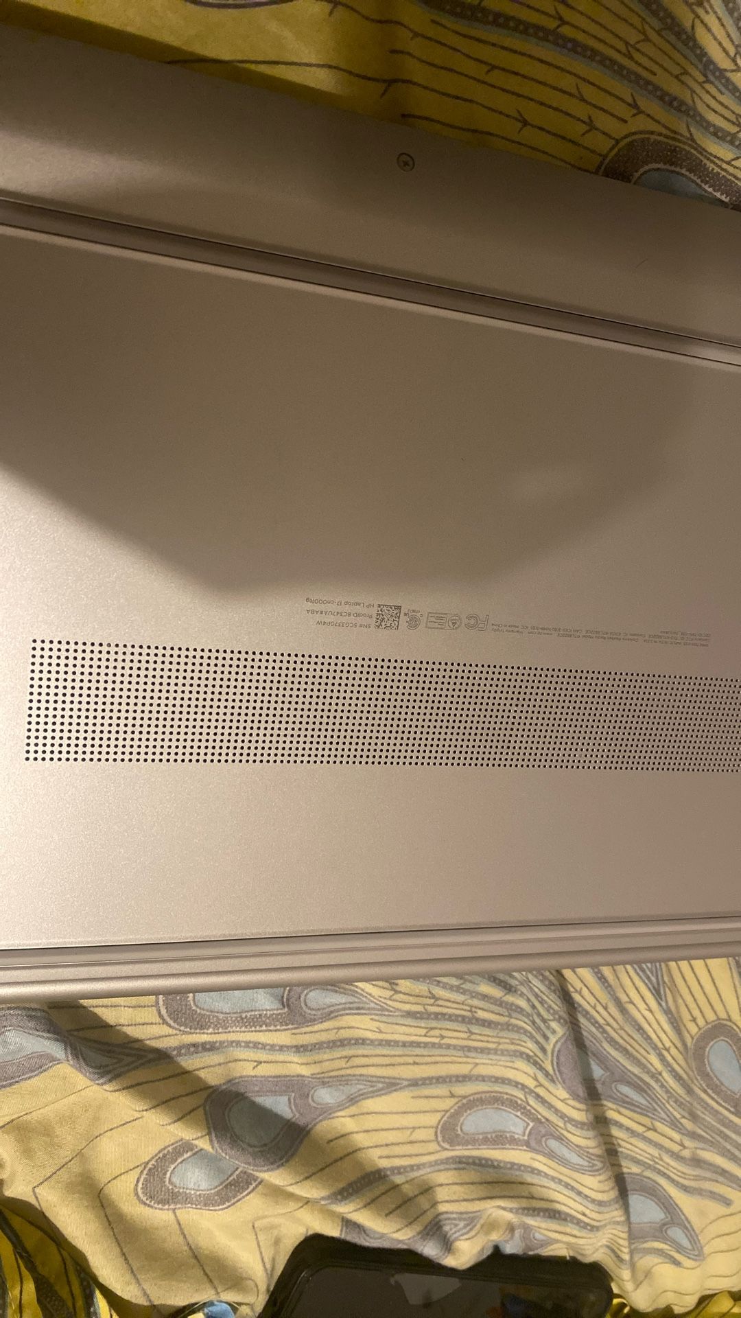 Laptop