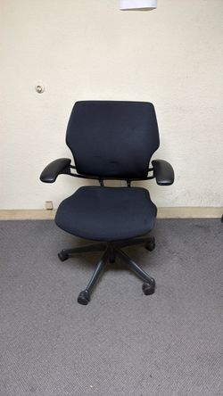 Humanscale Freedom Chair - great condition-only 1 left