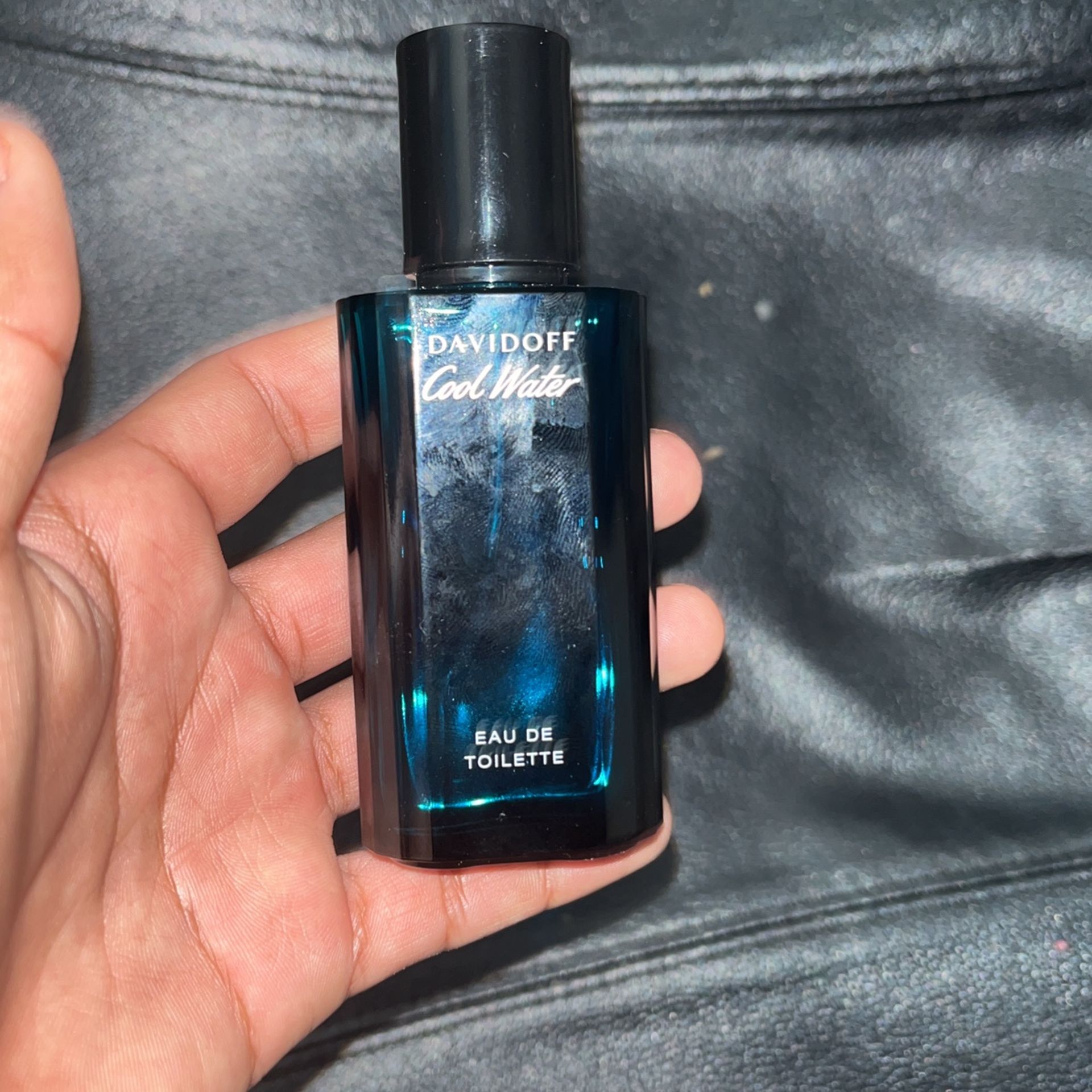 Davidoff Cool Water