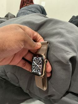 Apple Watch Series 11