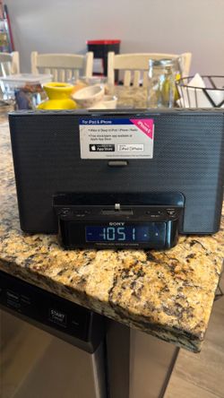 Sony Personal Audio System