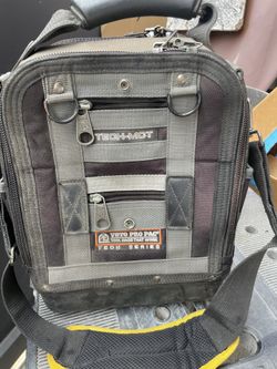 Veto Pro PAC Tech MCT Tool Bag 