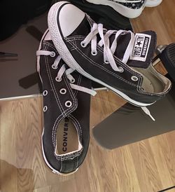 converse size 3