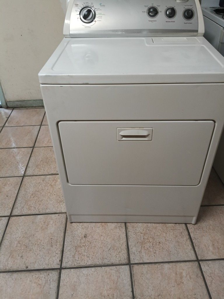 Dreyer Write Whirlpool Only The Used $150