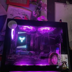 Itx Gaming Pc