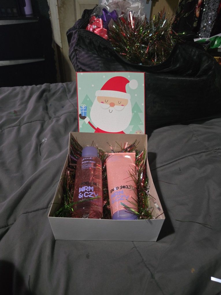 Victoria Secret Gifts