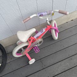 Kids Bike