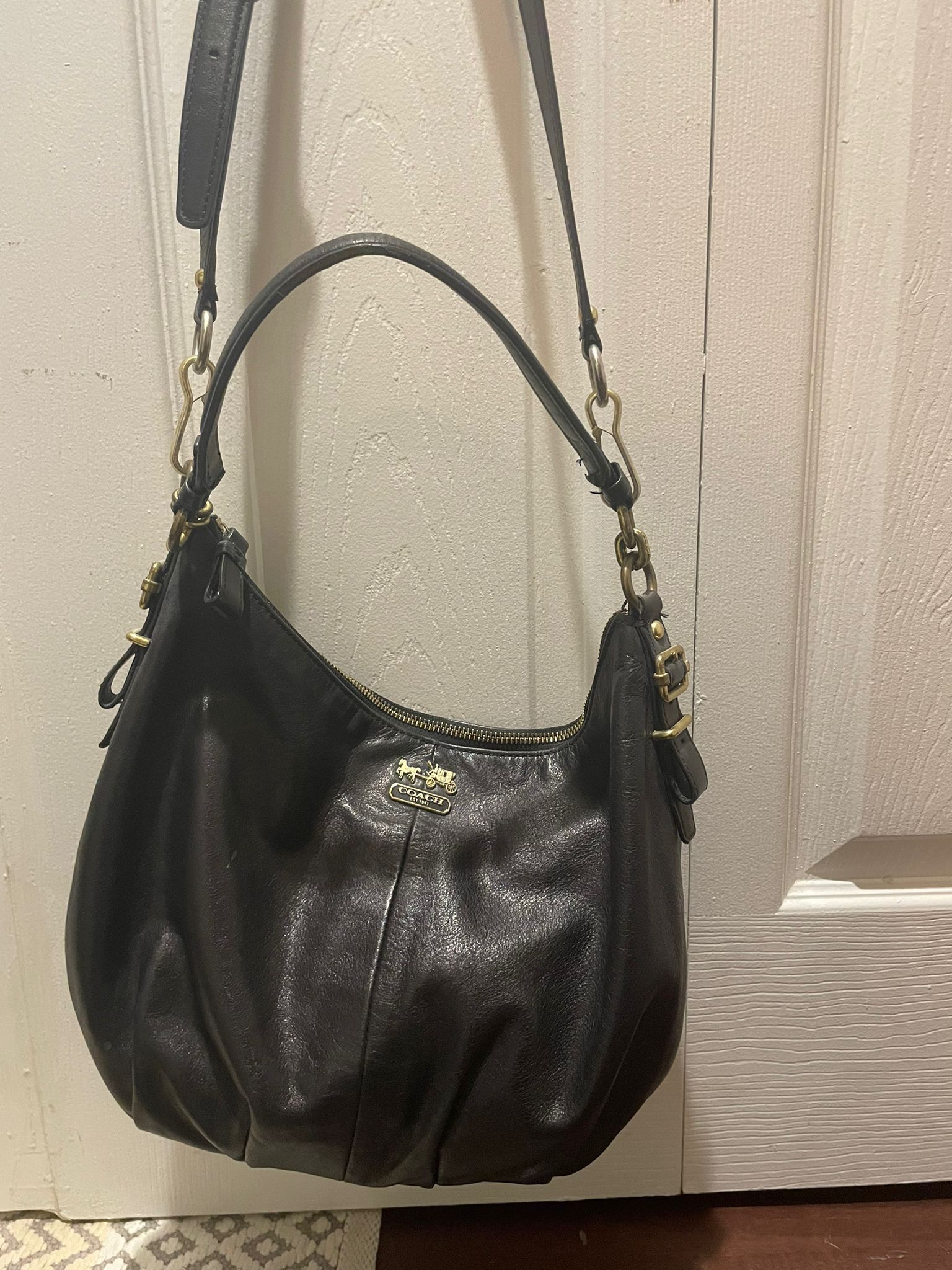 Original Coach Bag