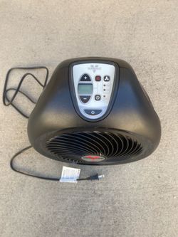 Space Heater - Vornado