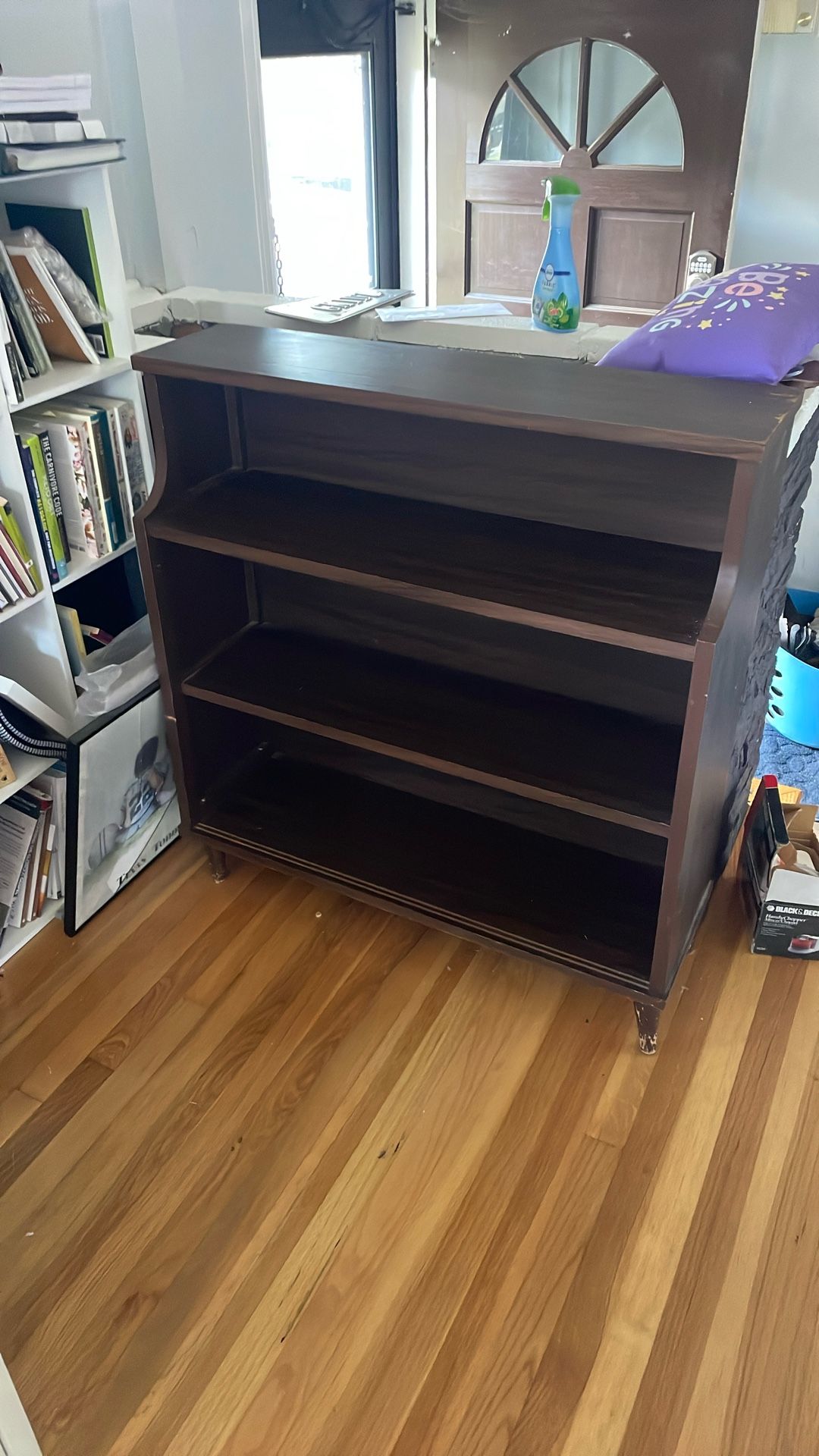 Bookshelf