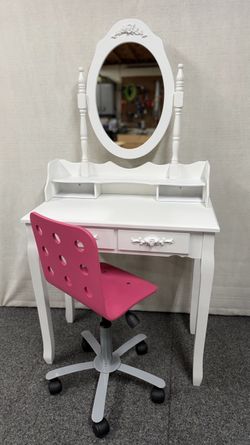 Vanity