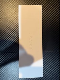 Apple Watch Series 11 GPS 42mm Silver Aluminum Case with Purple Fog Sport Band