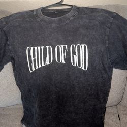 Child Of God Shirt 