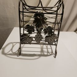 Wine Rack 