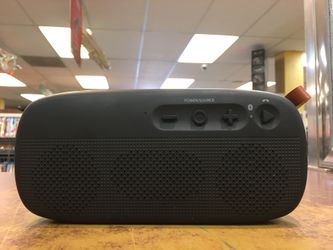 ILive Bluetooth speaker