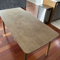 Modern table 
