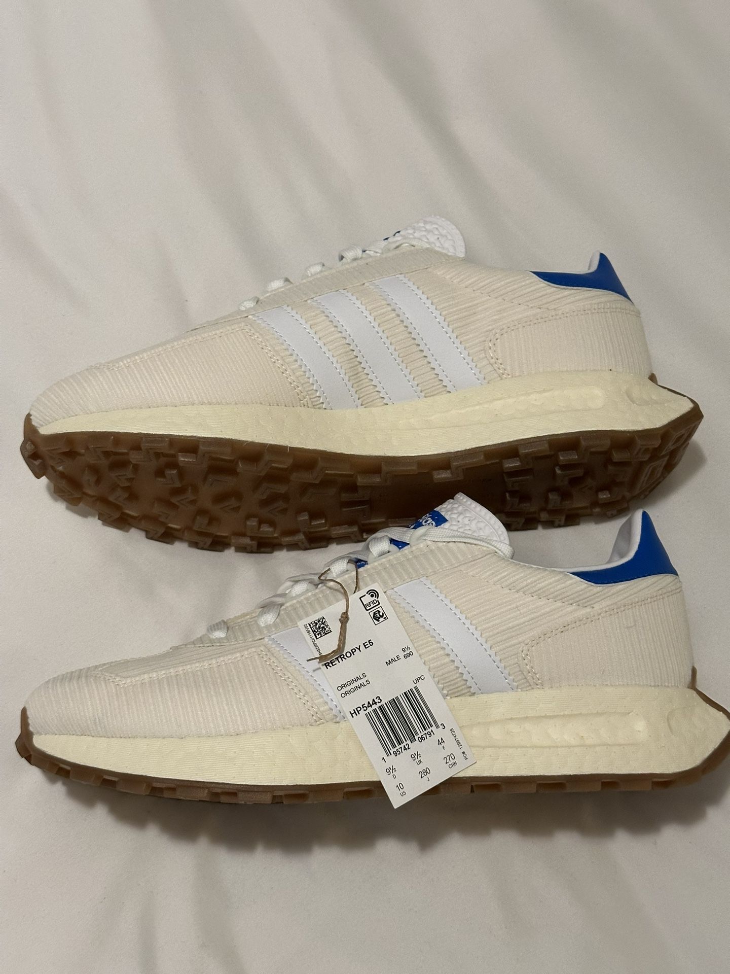 Adidas Retropy E5 Men