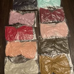 Baby Girl Headbands