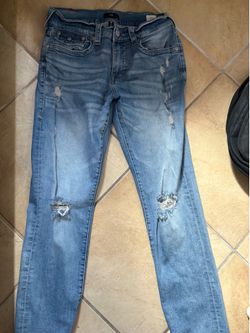 True religion jeans men’s
