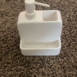 soap Dispenser
