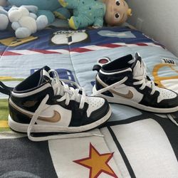 Boy Shoes 