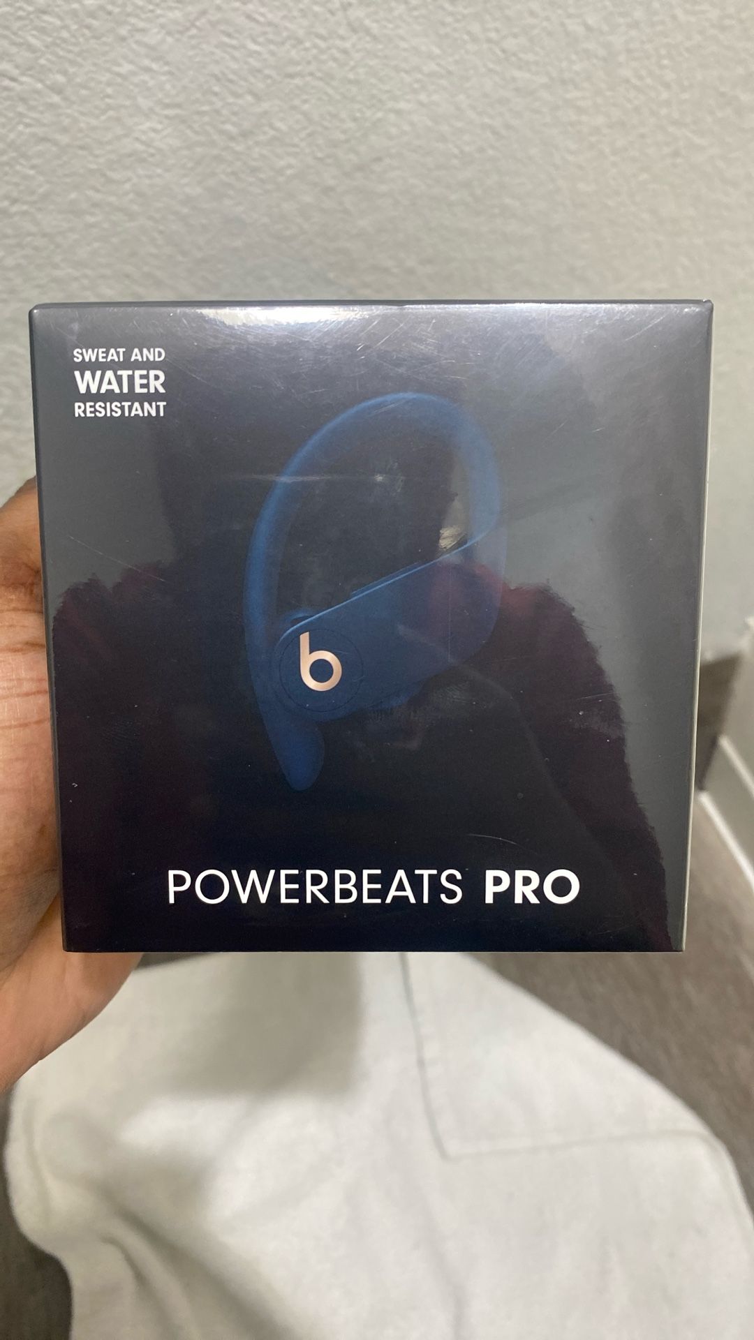 Powerbeats Pro