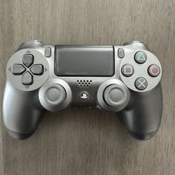 PS4 Dual Shock Controller 