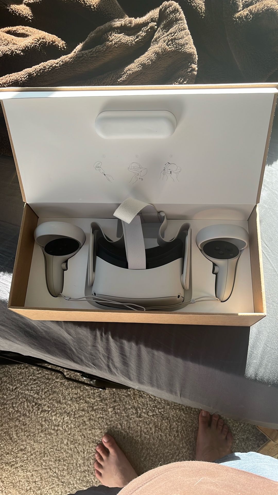 Oculus Quest 2
