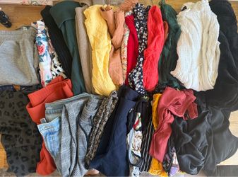 Women’s clothes