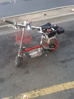 Scooter