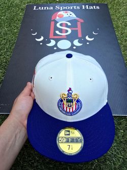 Chivas 115 Aniversario 7 1/4