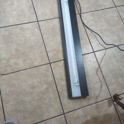 44 " Long Tube Light In Door Or Out Door With Casing Read For Use