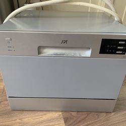 SPT Portable Dishwasher