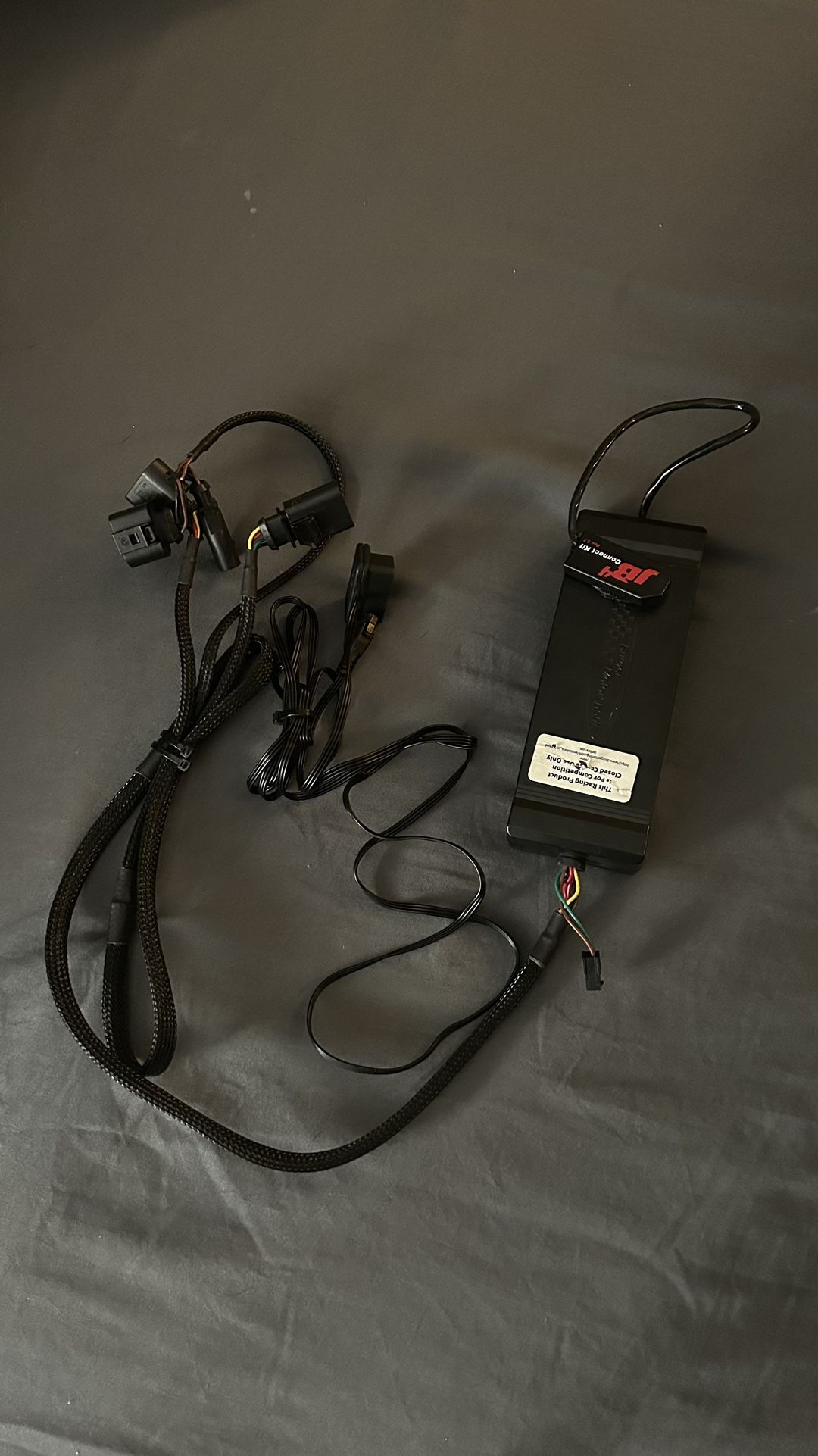 VW TUNER by BURGER MOTORSPORTS