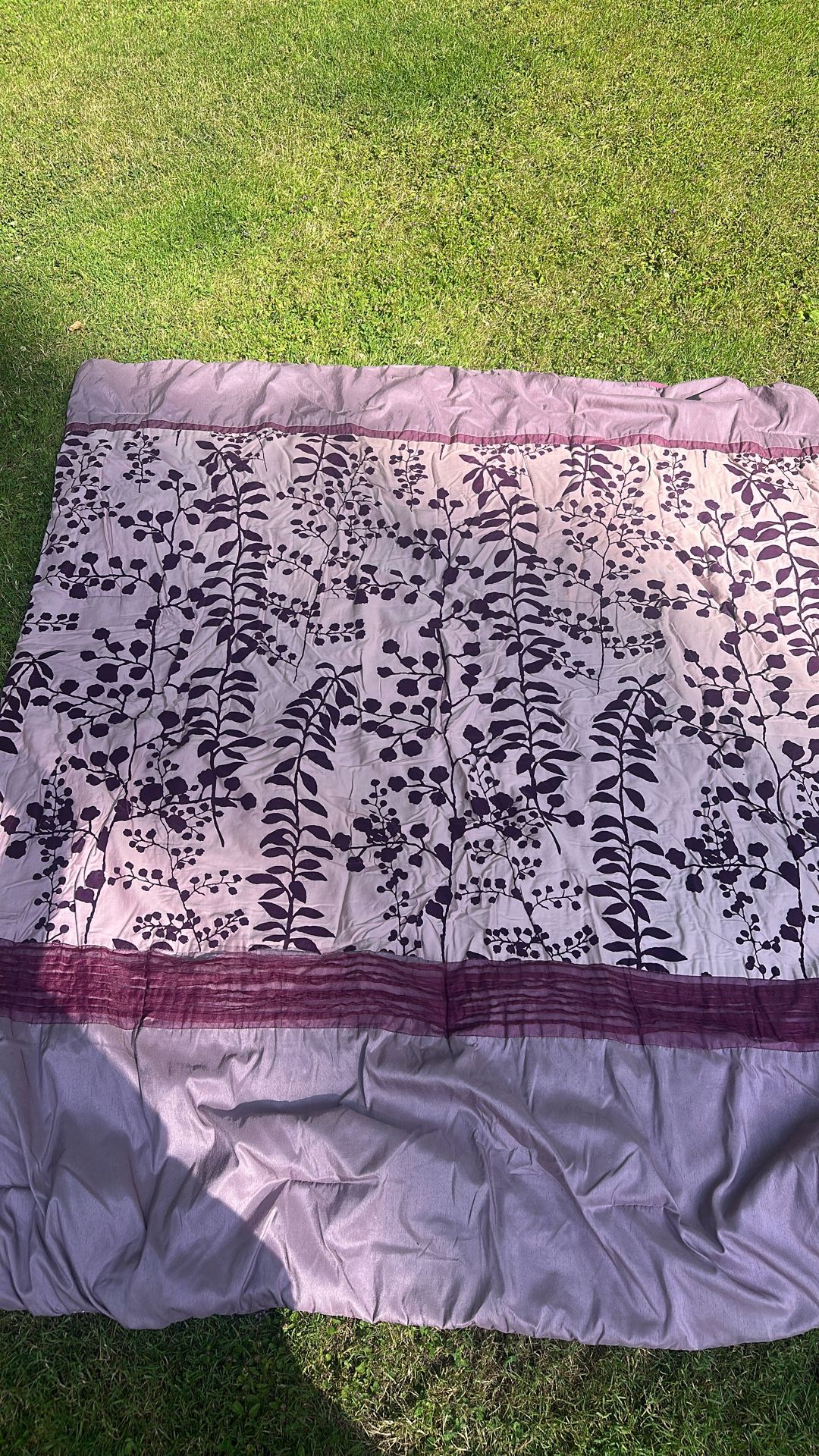 Comforter